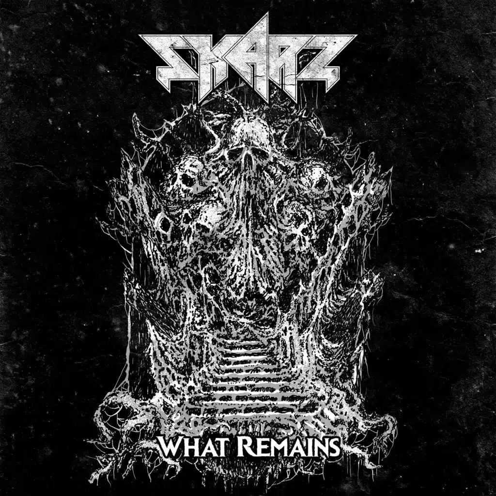 Deathing Till T (H) Rash