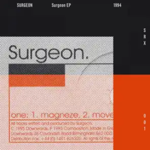 Surgeon (2014 Remaster)
