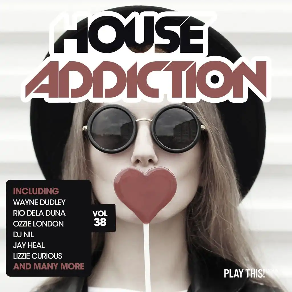 House Addiction, Vol. 38