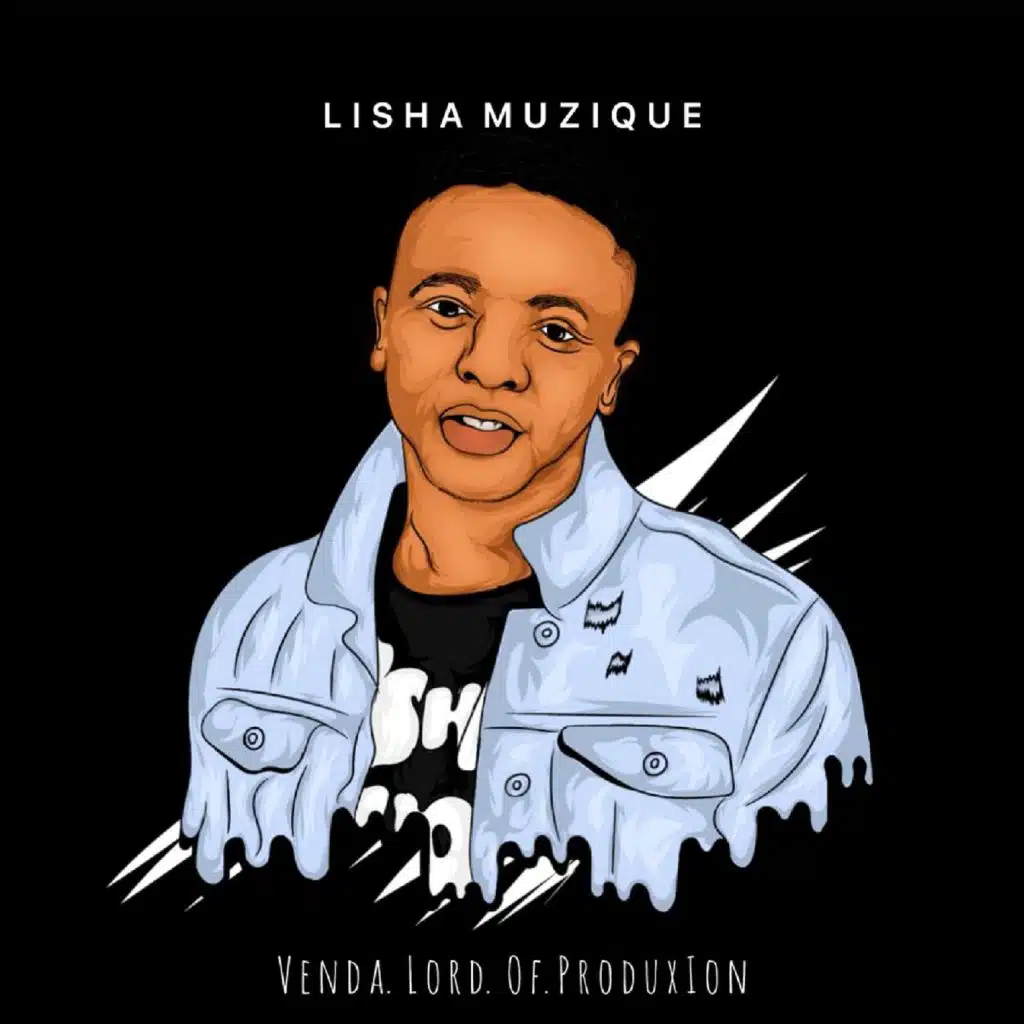 Venda Lord of Produxion