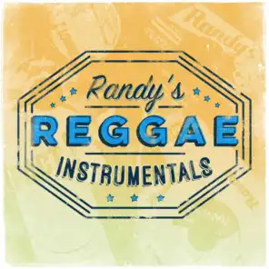 Randy's Reggae Instrumentals