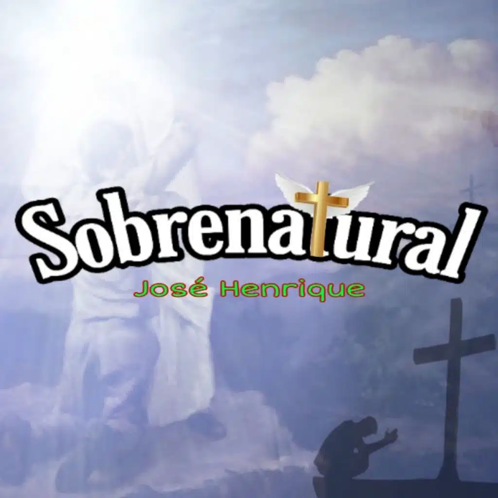 Sobrenatural (feat. Prod. Theus Beats)