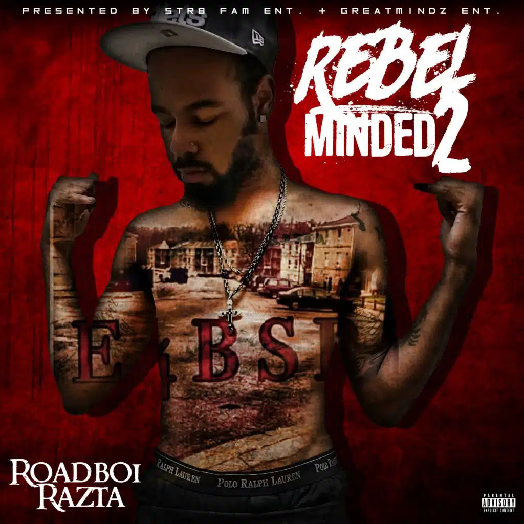 Rebel Minded 2