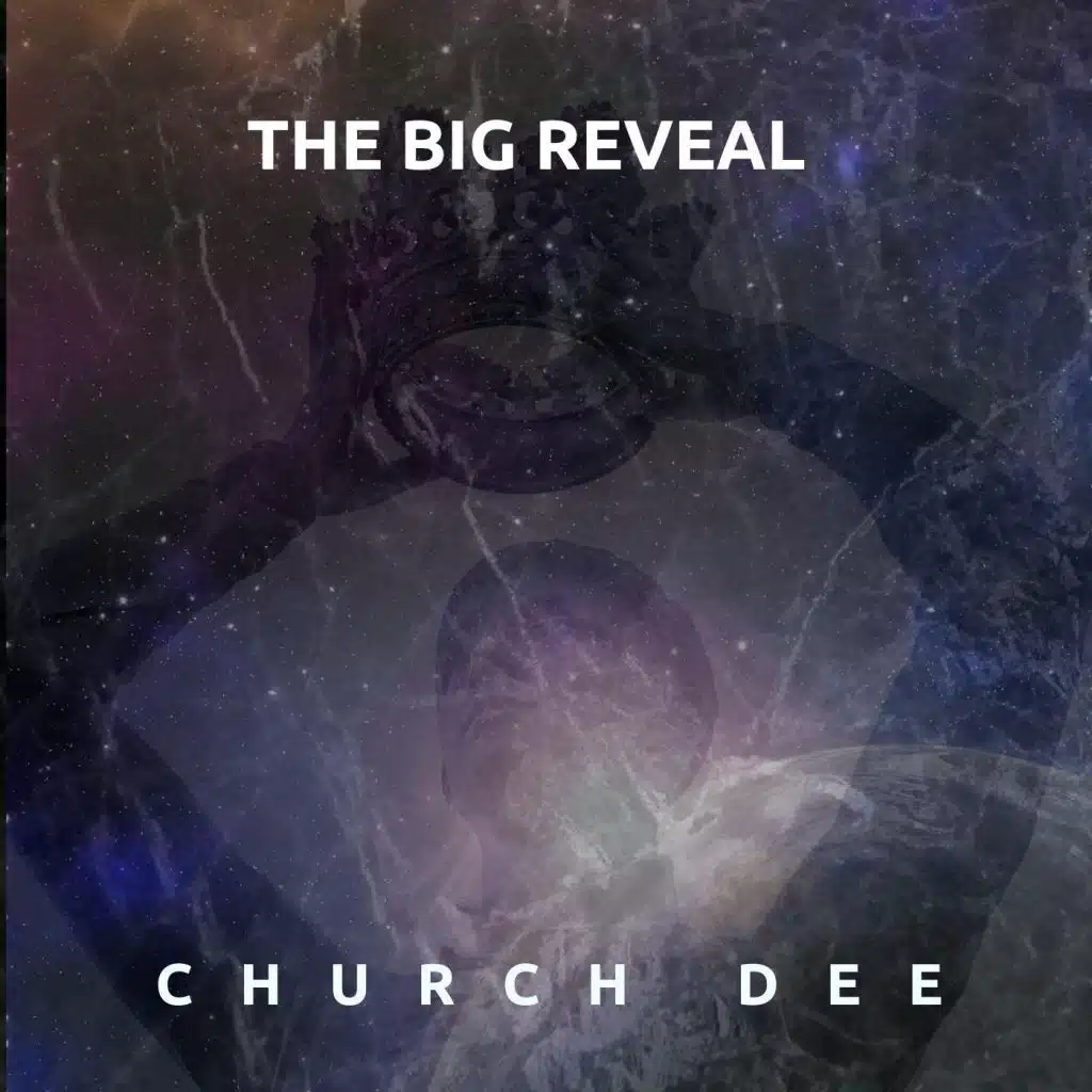 The Big Reveal