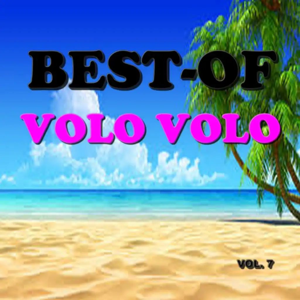 Best-of volo volo (Vol. 7)