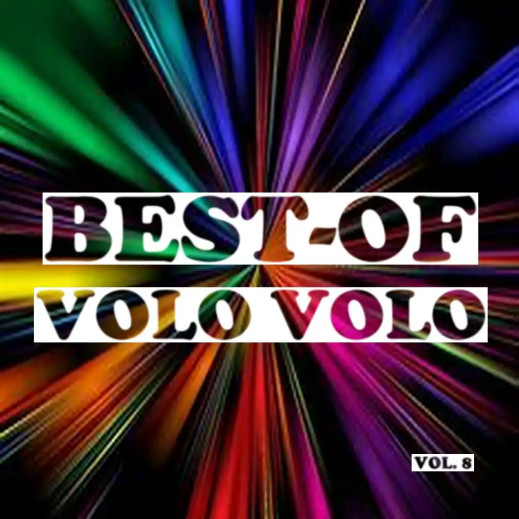 Best-of volo volo (Vol. 8)