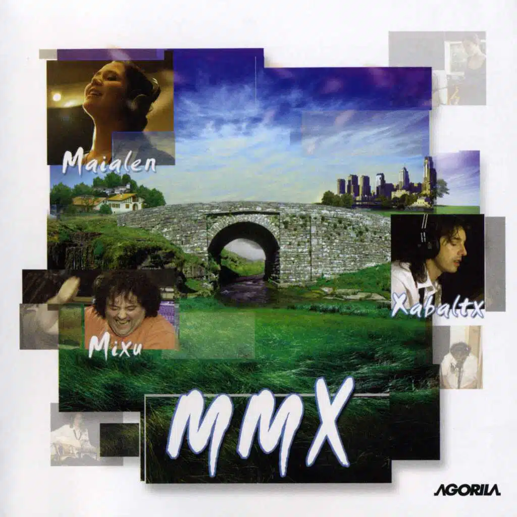 Maialen / Mixu / Xabaltx