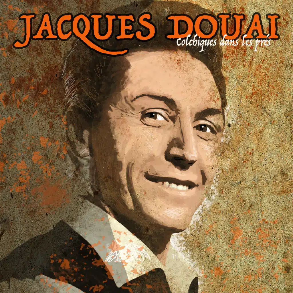 Jacques Douai