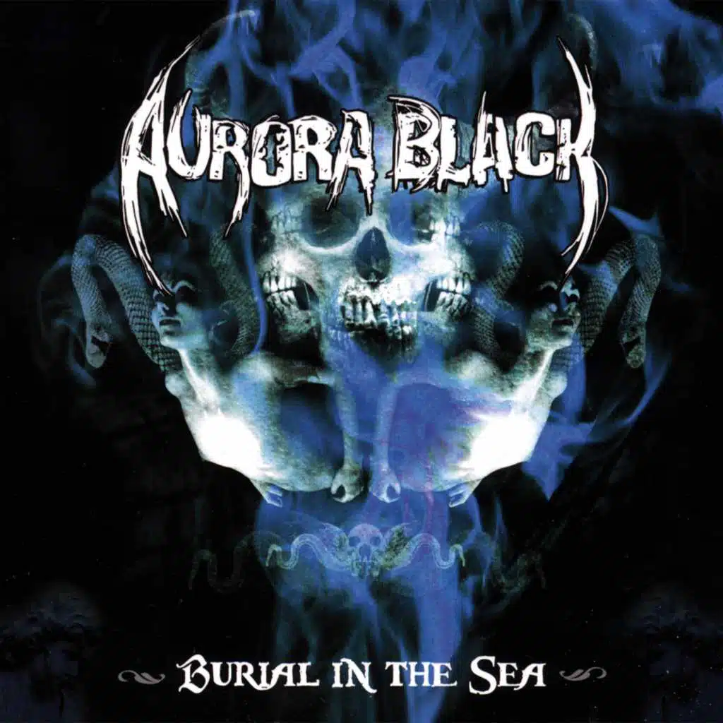 Aurora Black