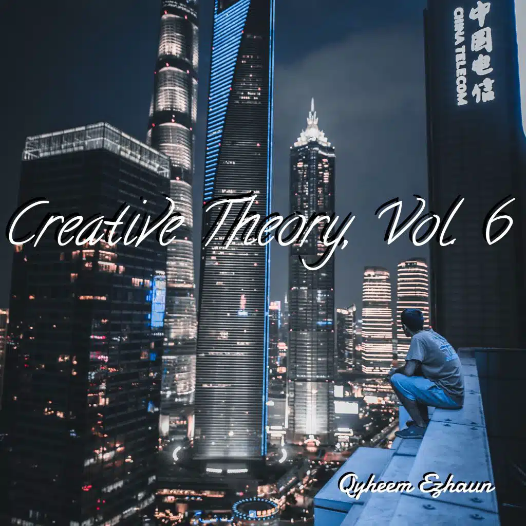 Creative Theory, Vol. 6 (Concept Beat Recap)