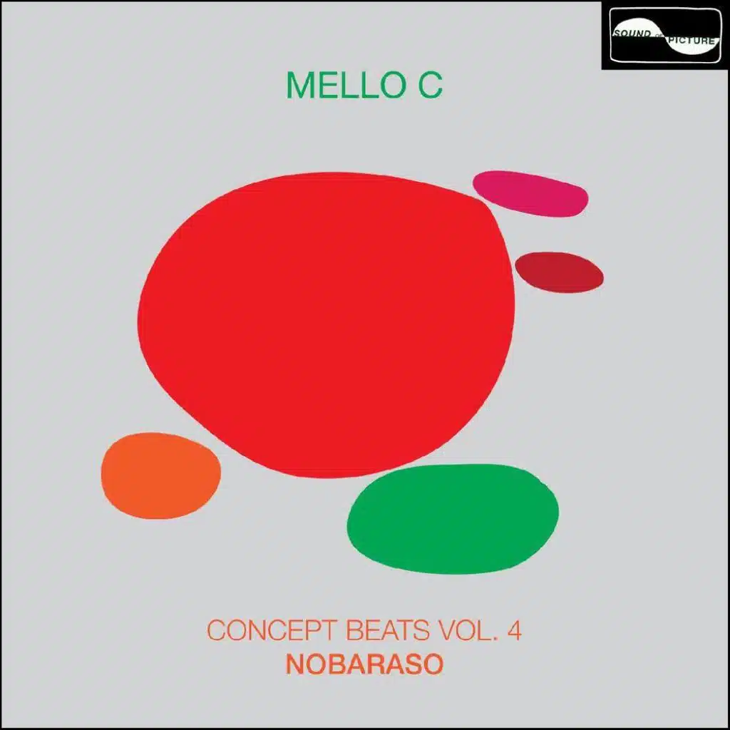 Concept Beats, Vol. 4: Nobaraso