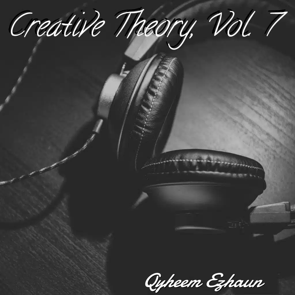 Creative Theory, Vol. 7 (Beat Concept Recap)