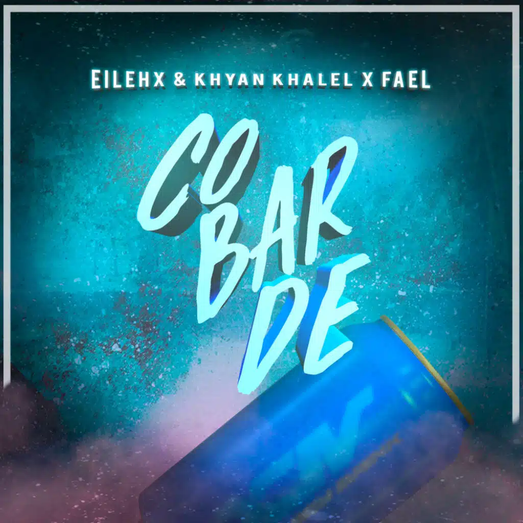 Cobarde (feat. Fael)
