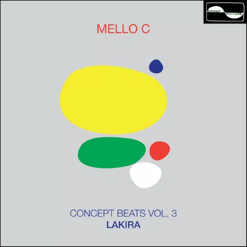 Concept Beats, Vol. 3: Lakira