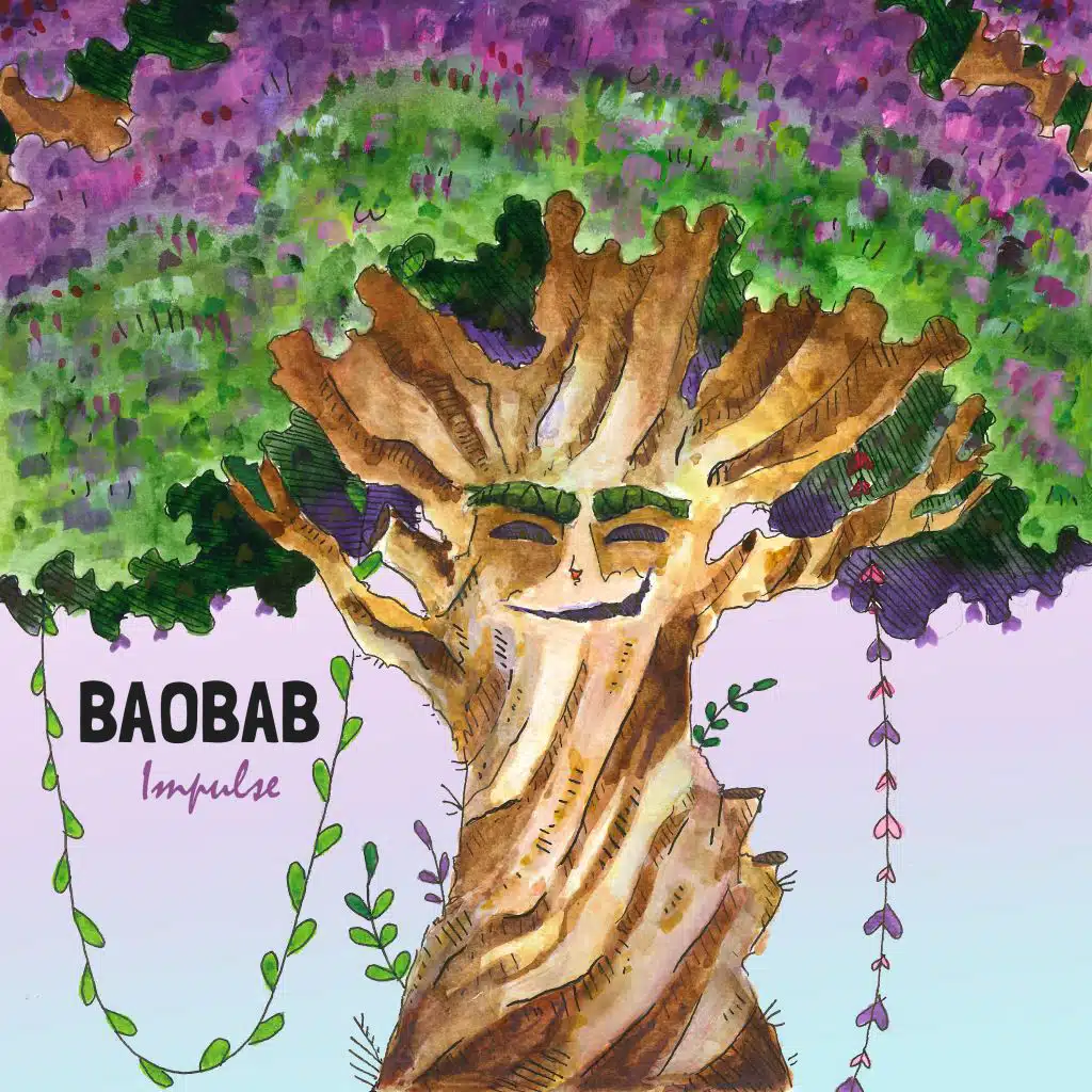 Baobab Impulse