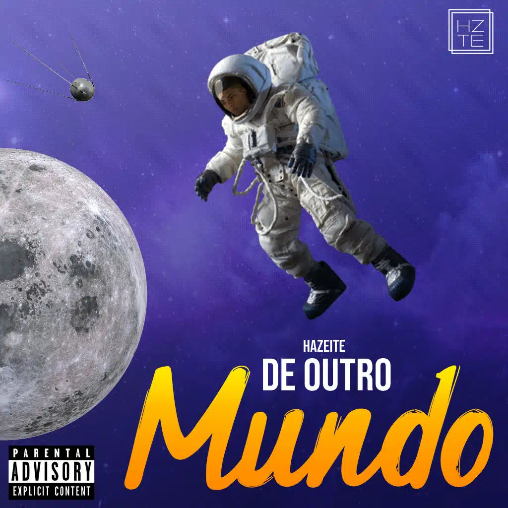 De Outro Mundo