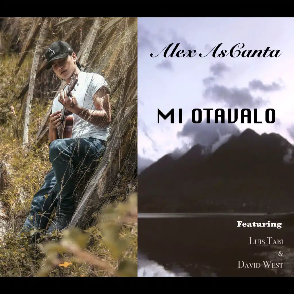 Mi Otavalo (Remix) [feat. Luis Tabi & David West]