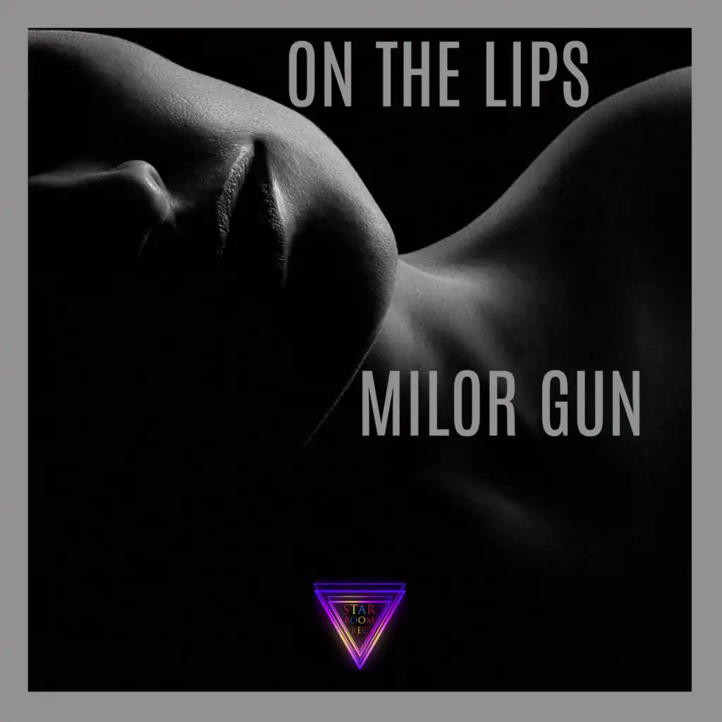 On The Lips (Extended)