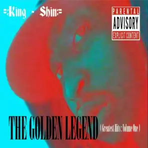 The Golden Legend: Greatest Hits, Vol. 1