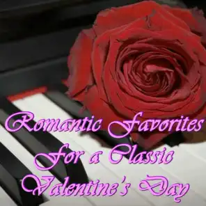 Romantic Favorites for a Classic Valentine's Day
