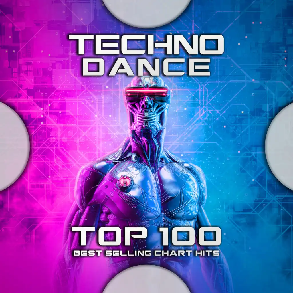 Techno Dance Top 100 Best Selling Chart Hits