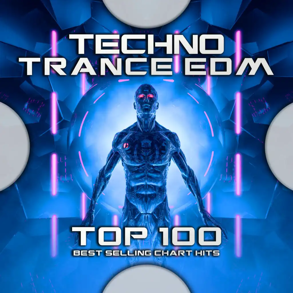 Techno Trance Edm Top 100 Best Selling Chart Hits