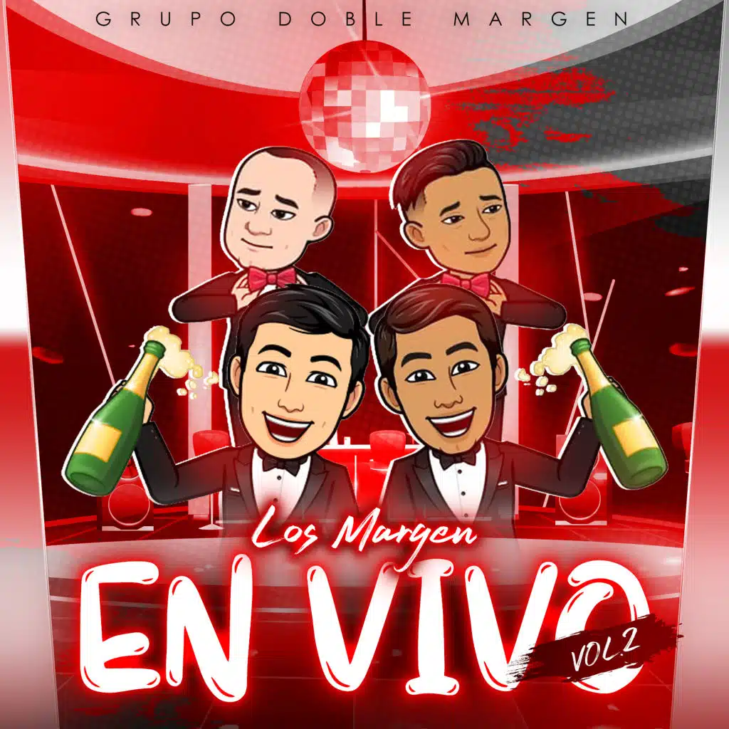 La Muerte del Jr (En Vivo)