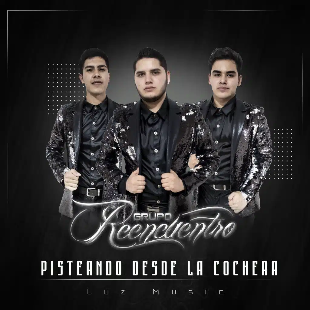 Pisteando Desde la Cochera