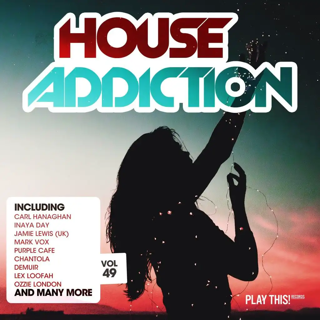 House Addiction, Vol. 49
