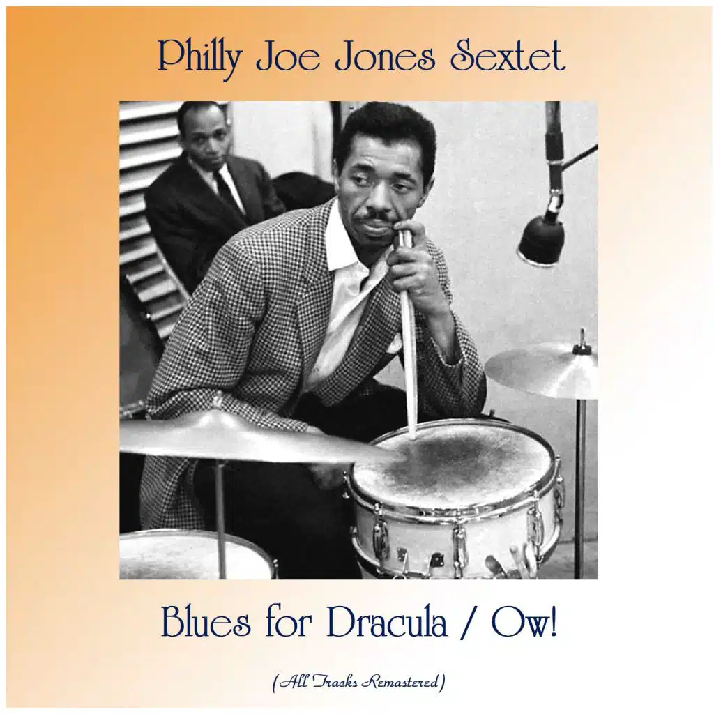 Philly Joe Jones Sextet