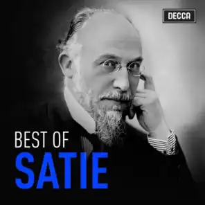 Best of Satie