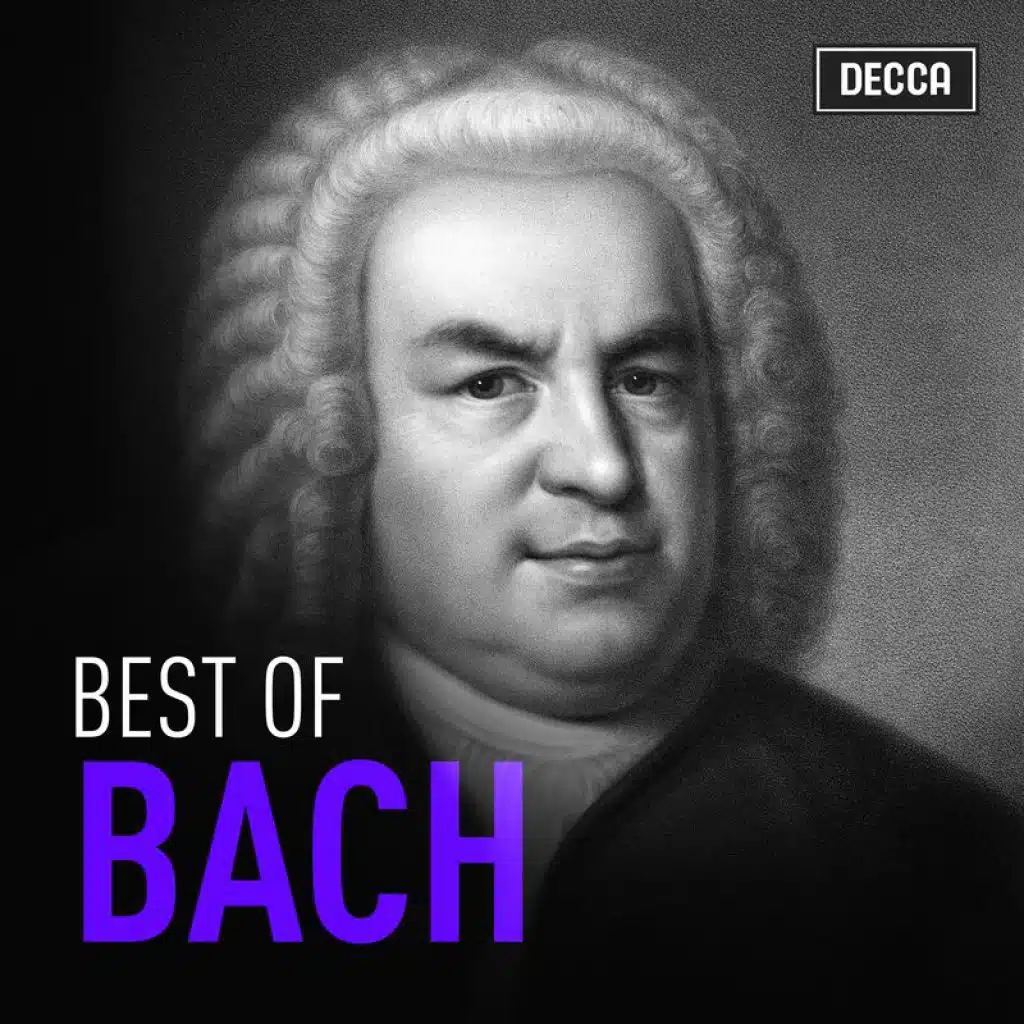 J.S. Bach: Violin Sonata No. 1 in G Minor, BWV 1001: 1. Adagio
