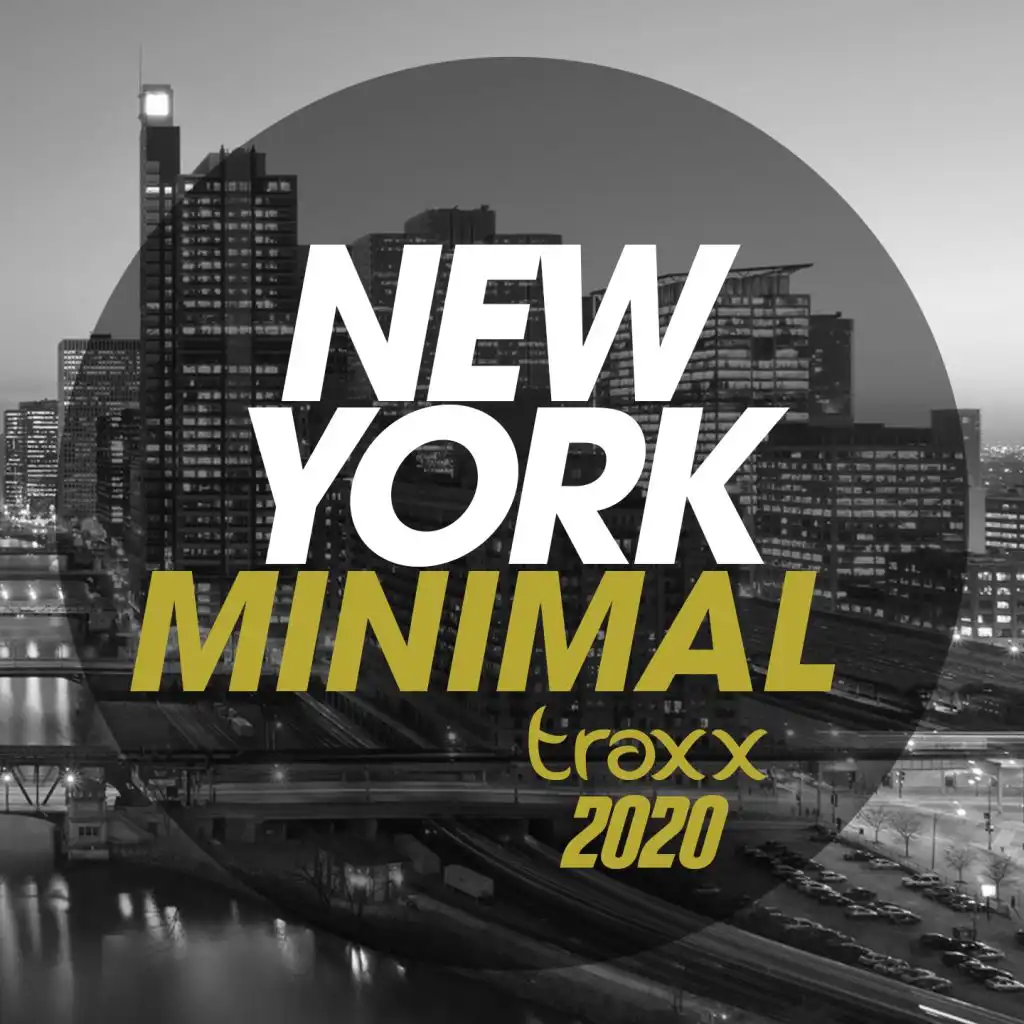New York Minimal Trax 2020