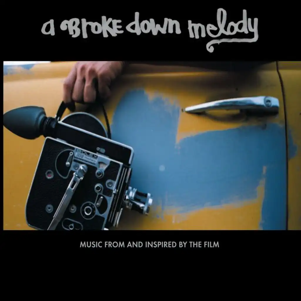 Breakdown (From "A Brokedown Melody" Soundtrack)
