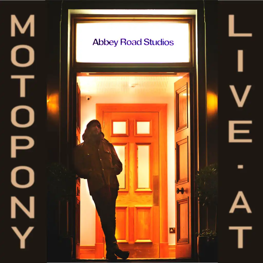 King of Diamonds (Live at Abbey Road Studios)