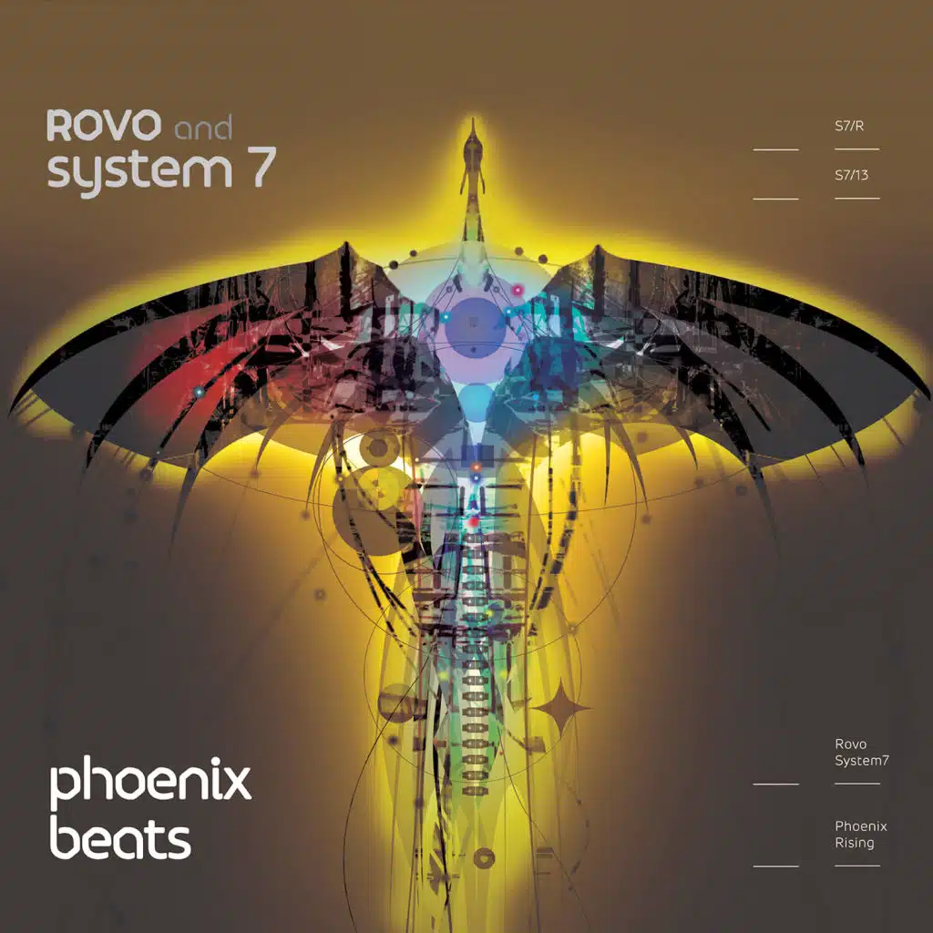 Rovo, System 7