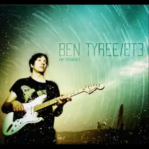 Ben Tyree/BT3