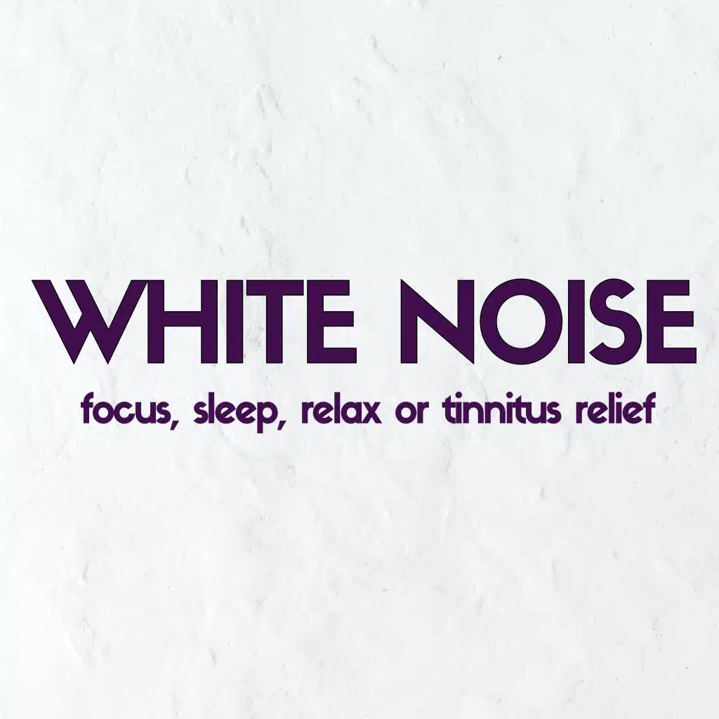 White Noise Maker