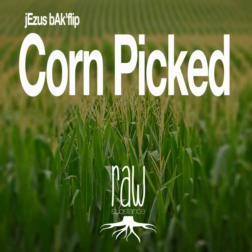 Corn Picked (John Crockett Malachi Blade Mix)