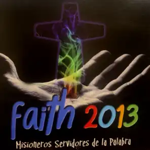 Himno Faith 2013