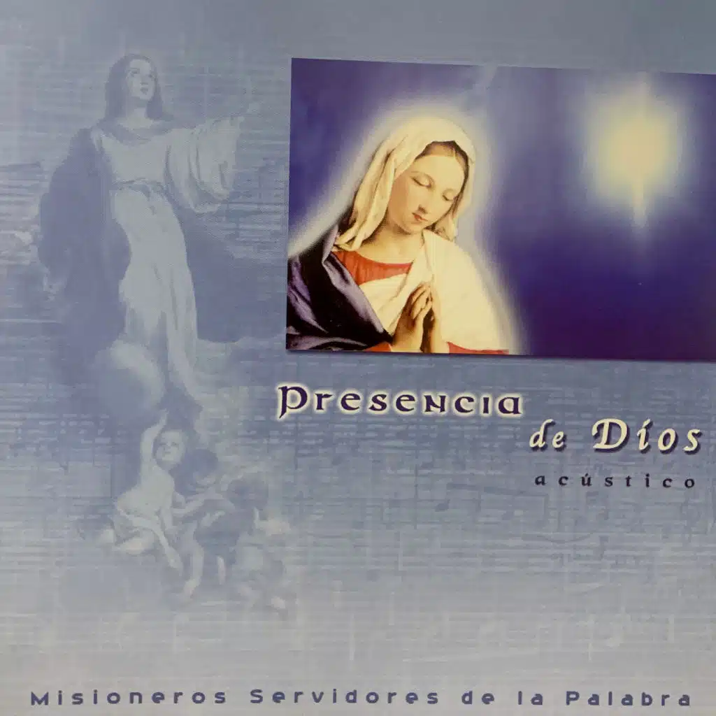 Presencia de Dios