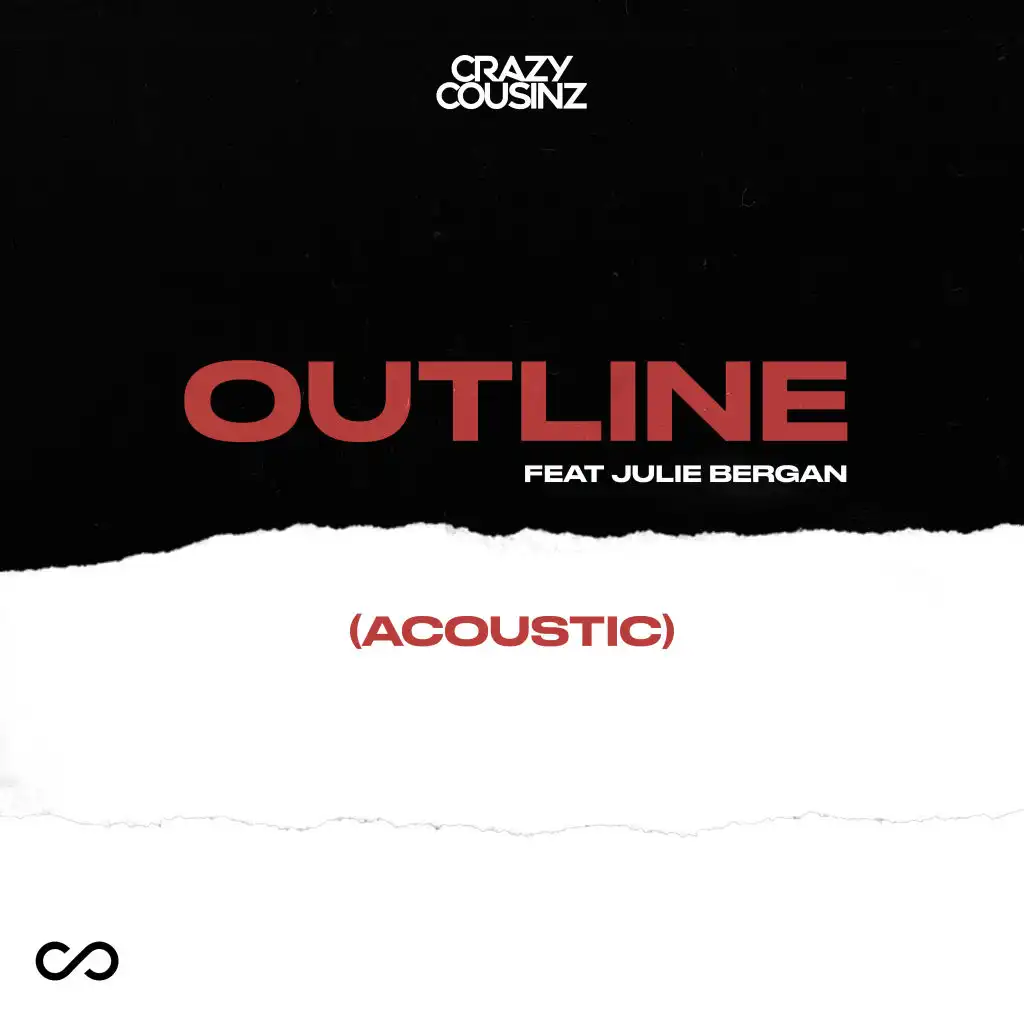 Outline (feat. Julie Bergan) [Acoustic]