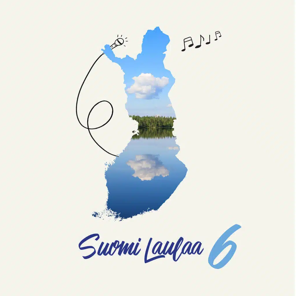 Suomi Laulaa