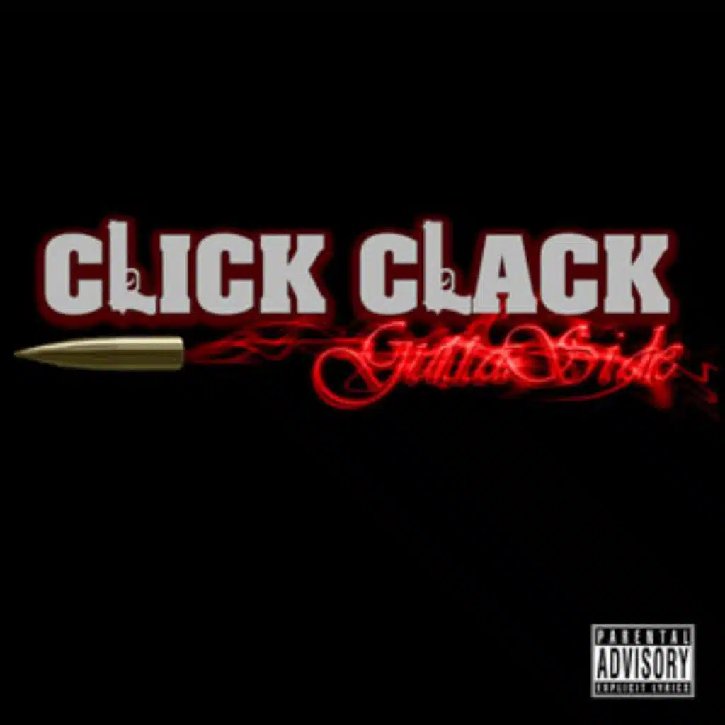 Click Clack - Guttaside