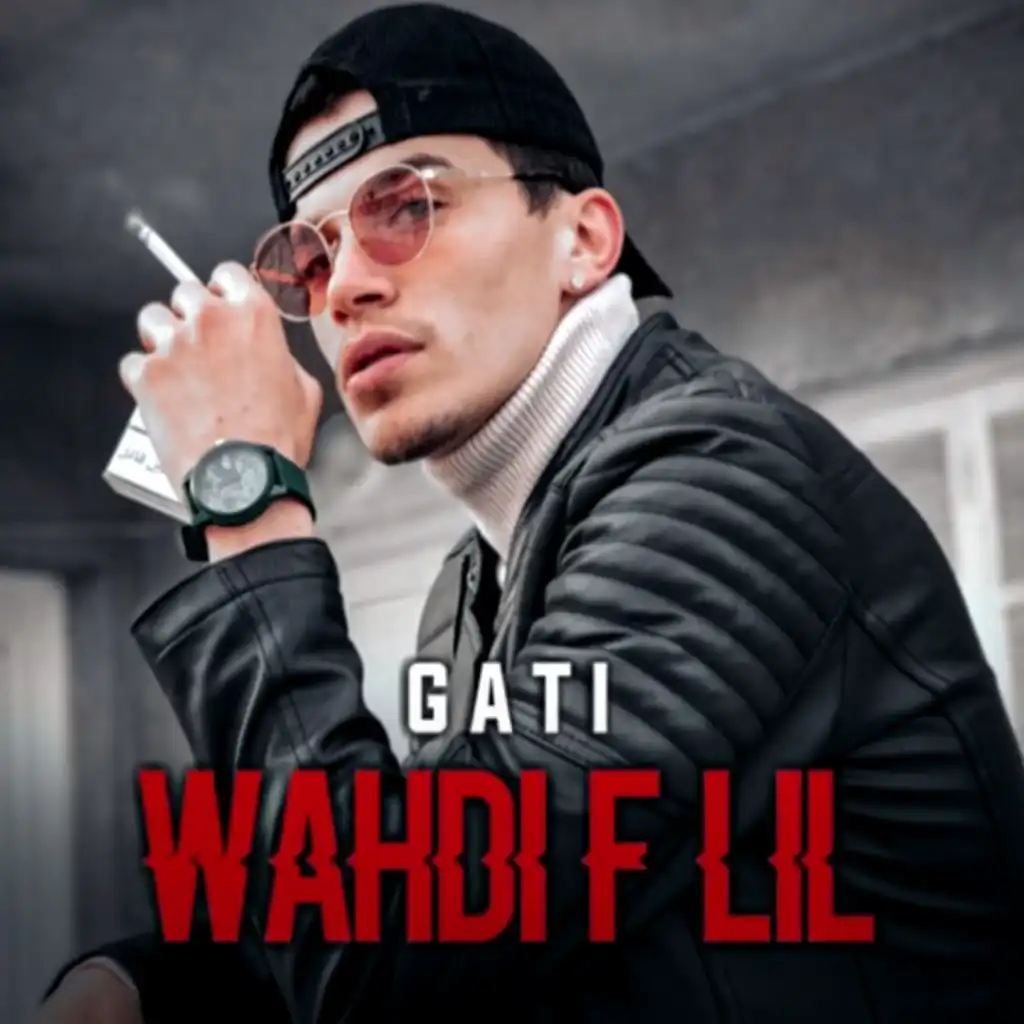Wahdi F Lil