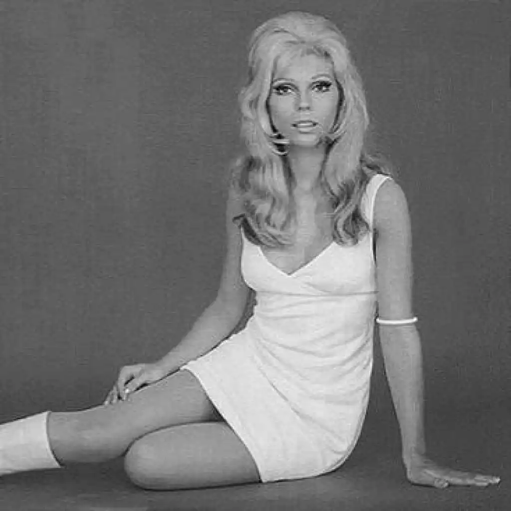 Nancy Sinatra