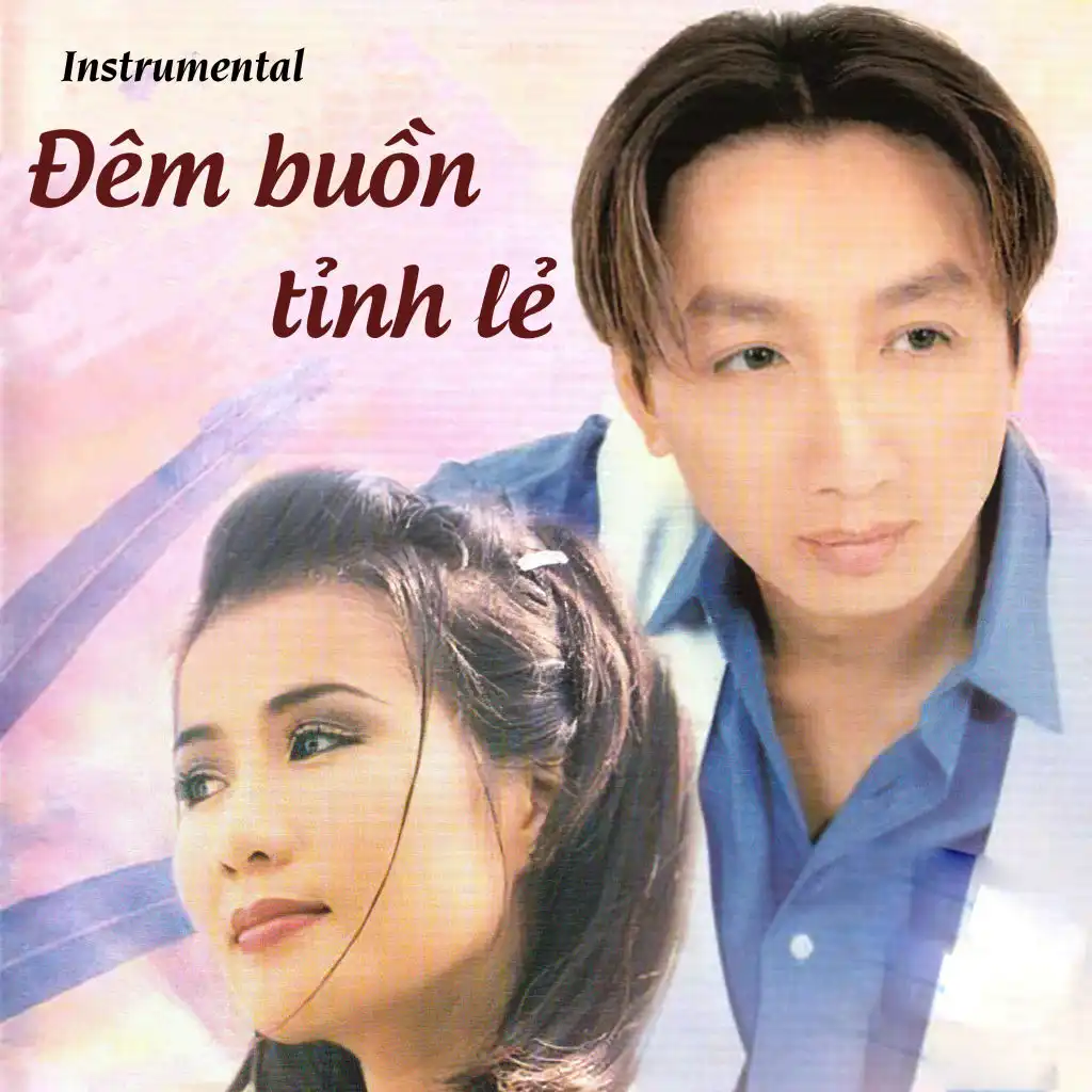 Đêm buồn tình lẻ (Instrumental)