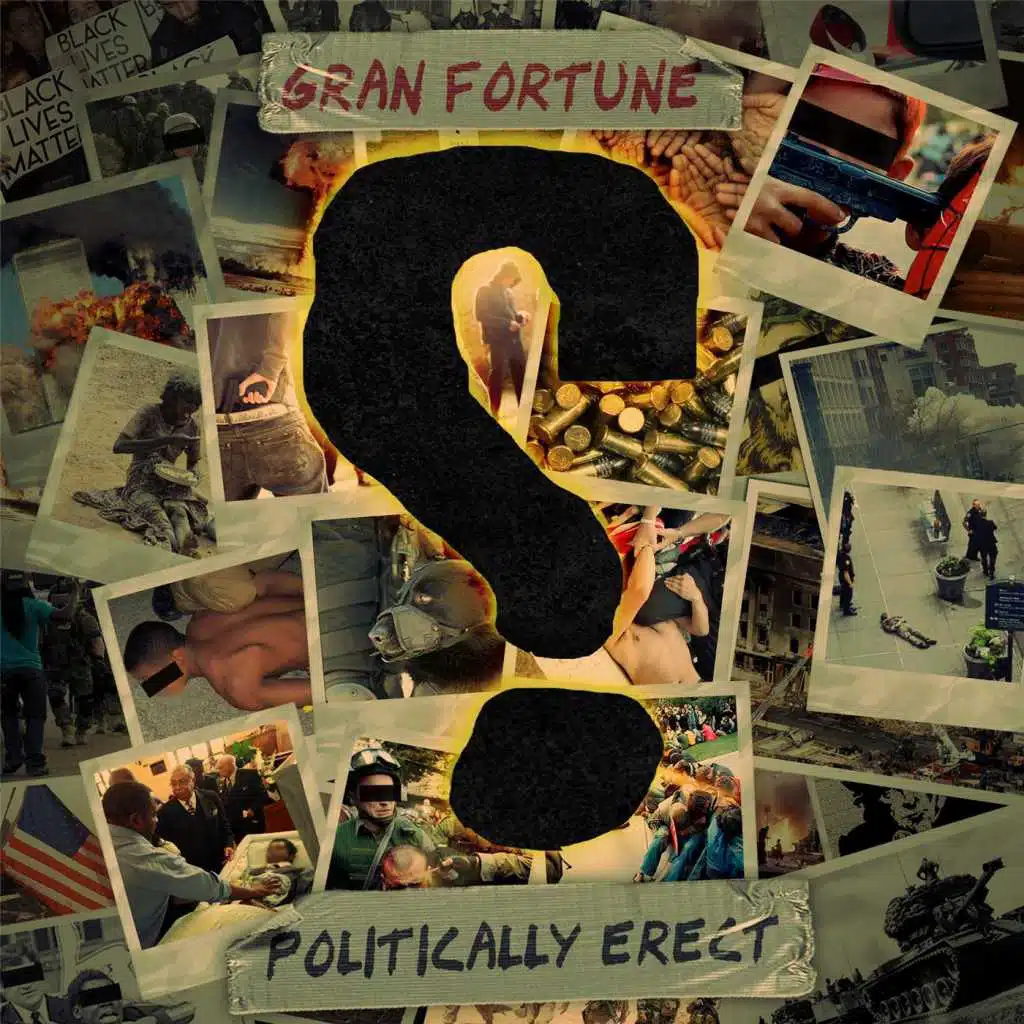 Politically Erect