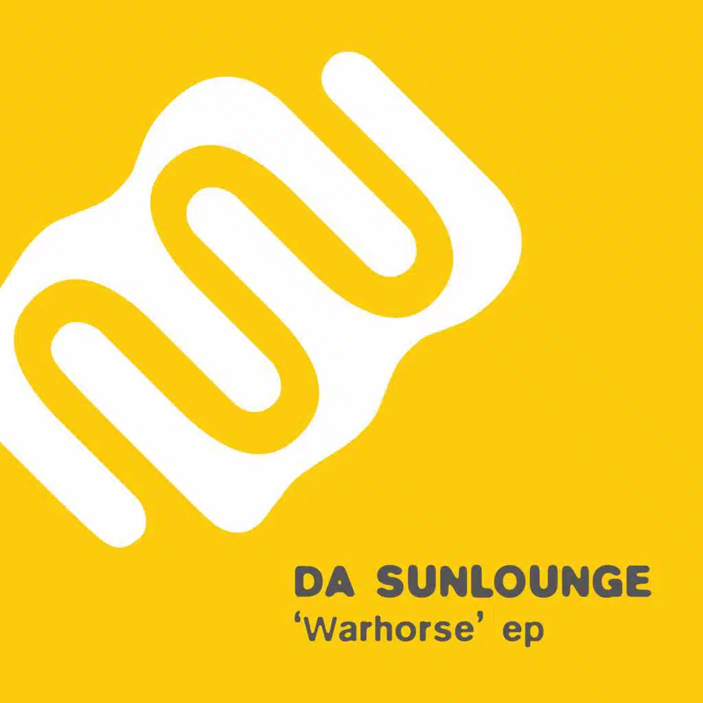 The Warhorse EP