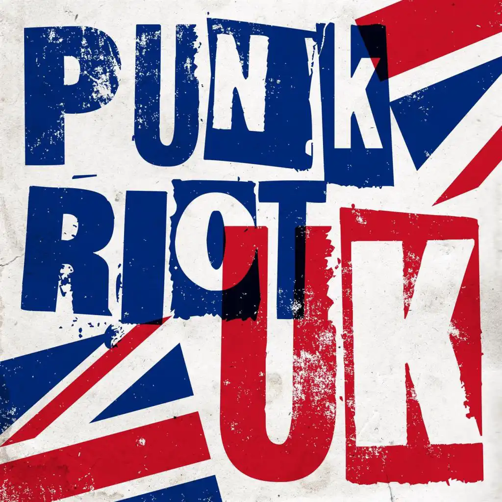 Punk Riot: UK